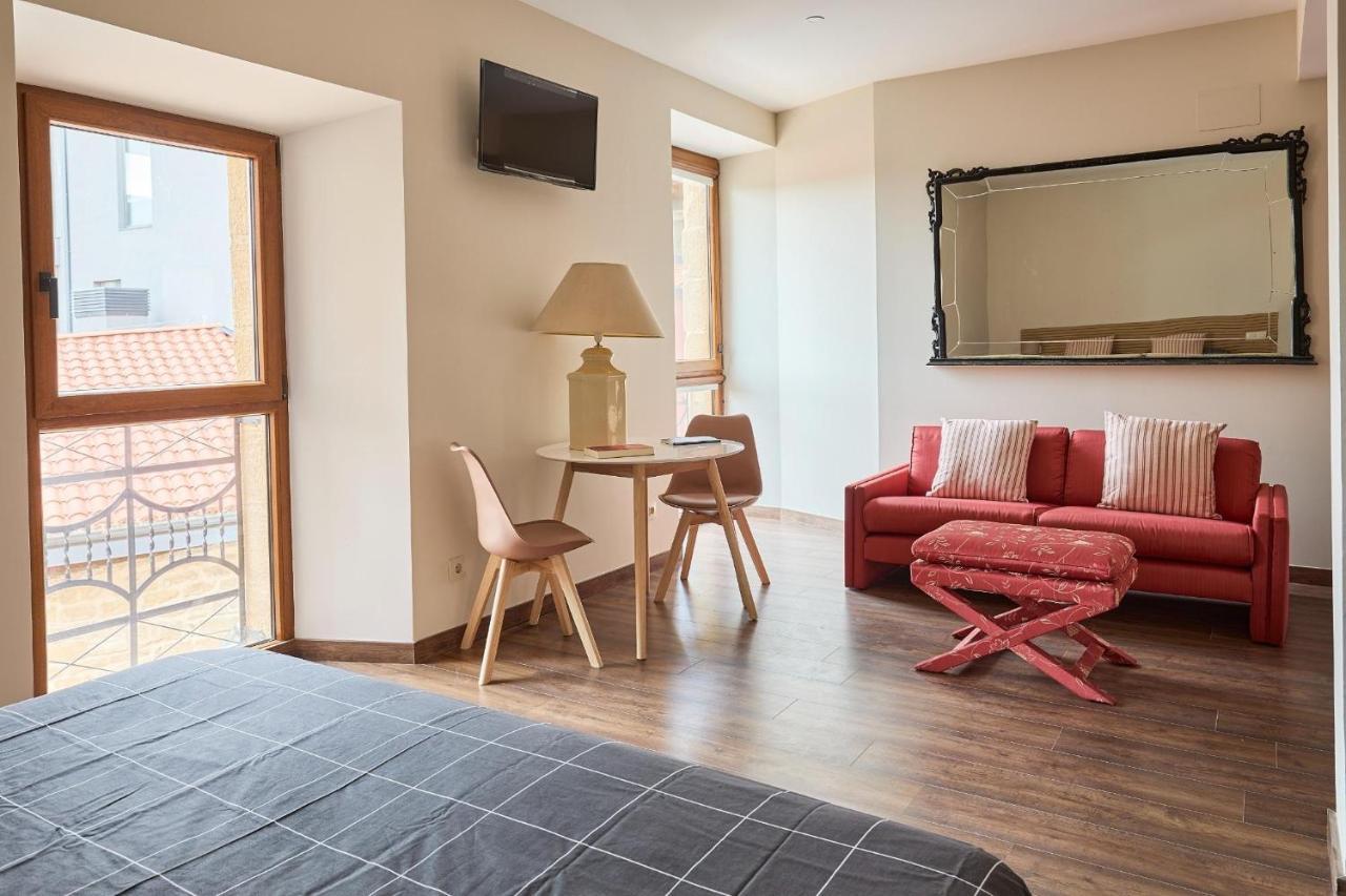 Apartament Lagares De Riooja-Briñas Zewnętrze zdjęcie
